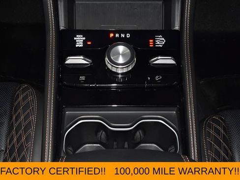 Used 2023 Jeep Grand Cherokee L Summit AWD/4WD image 28