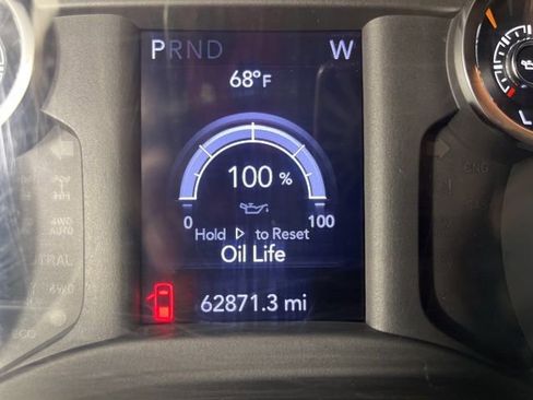 Used 2021 RAM 2500 Big Horn image 28