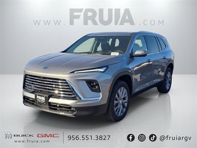 New 2026 Buick Enclave Preferred w/ Power Package