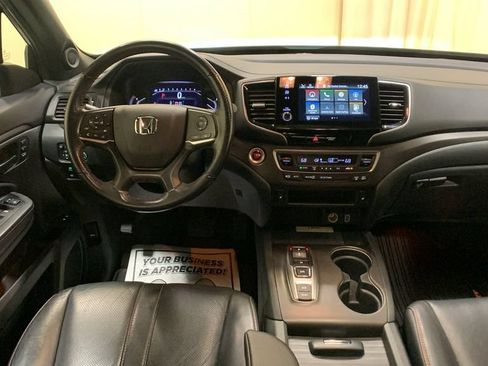 Used 2022 Honda Passport TrailSport image 27
