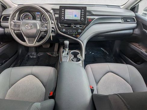 Used 2024 Toyota Camry LE FWD image 16