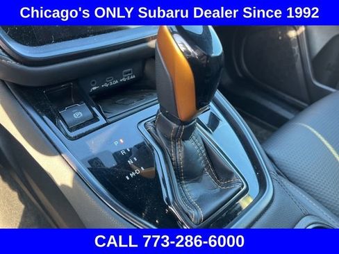 Used 2023 Subaru Outback Wilderness image 6