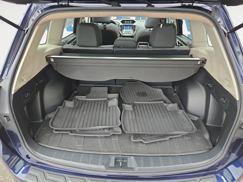 Used 2019 Subaru Forester Sport image 16