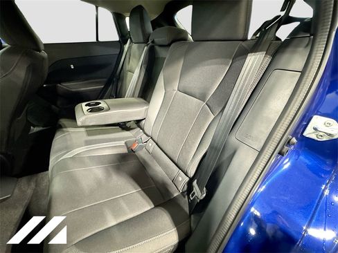 New 2026 Subaru Crosstrek 2.0i Premium image 23