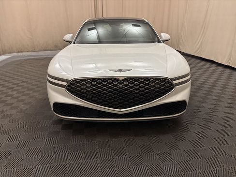 New 2026 Genesis G90 3.5T AWD/4WD image 2