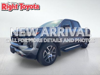 Used 2023 Chevrolet Colorado Z71 w/ Z71 Convenience Package 2
