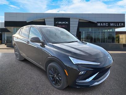 New 2026 Buick Envista Sport Touring w/ Convenience I Package