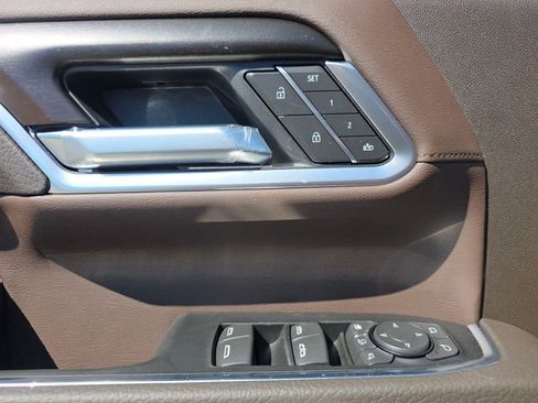 New 2026 GMC Sierra 2500 Denali image 29