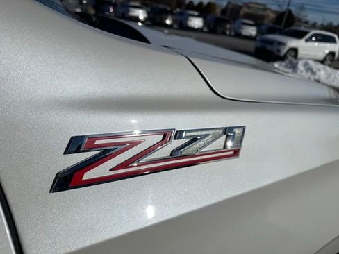 Used 2023 Chevrolet Tahoe Z71 w/ Z71 Off-Road Package image 19