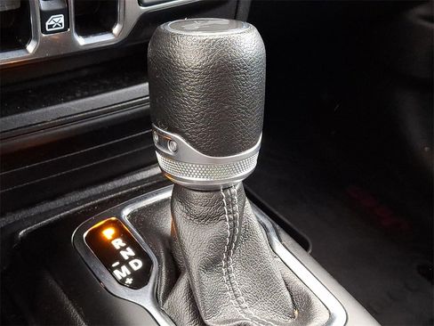 Used 2022 Jeep Wrangler Unlimited Sahara w/ LED Lighting Group image 14