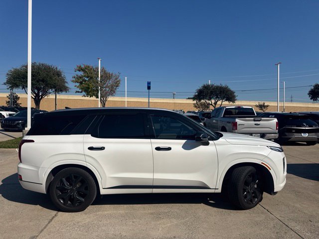 Used 2021 Hyundai Palisade Limited AWD/4WD image 6