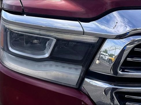 Certified 2022 RAM 1500 Laramie AWD/4WD image 32