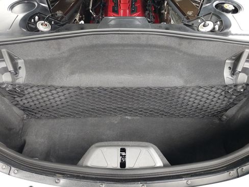 Used 2020 Chevrolet Corvette Stingray Premium Cpe w/ 3LT Preferred Equipment Group RWD image 26