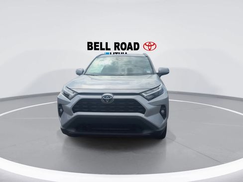 New 2025 Toyota RAV4 XLE Premium image 3