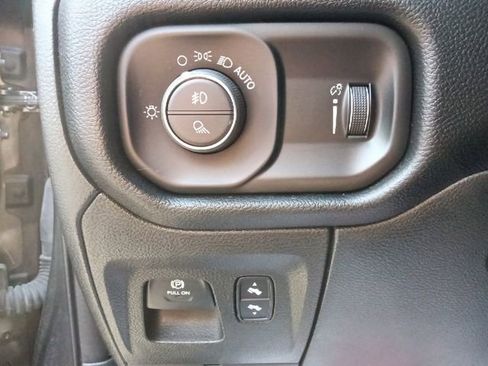 Used 2022 RAM 1500 Rebel w/ Rebel Level B Equipment Group image 17