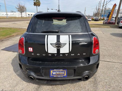Used 2013 MINI Cooper Countryman John Cooper Works image 5