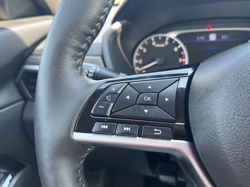 Used 2024 Nissan Altima 2.5 SL image 60