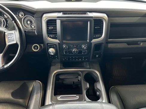 Used 2015 RAM 1500 Limited image 34