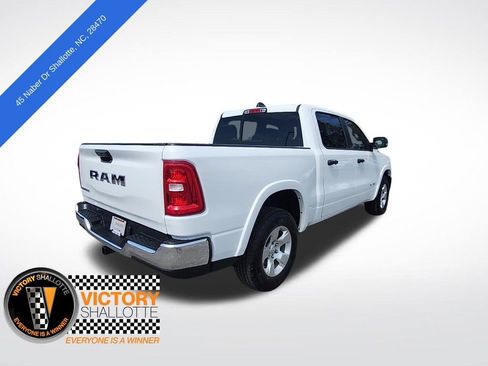 New 2026 RAM 1500 2WD Crew Cab image 30