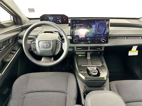New 2026 Toyota bZ FWD image 22