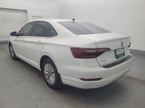Used 2019 Volkswagen Jetta S w/ Driver Assistance Package FWD image 5