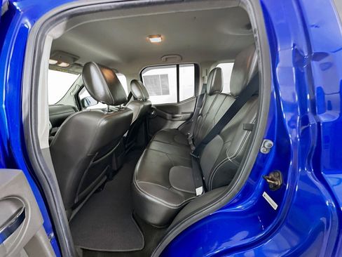 Used 2014 Nissan Xterra PRO-4X w/ Pro-4x Leather Package image 26