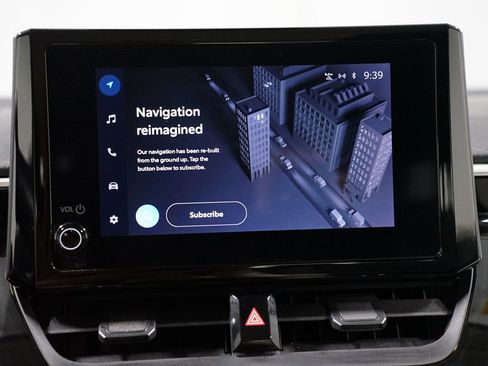 Certified 2023 Toyota Corolla LE image 17