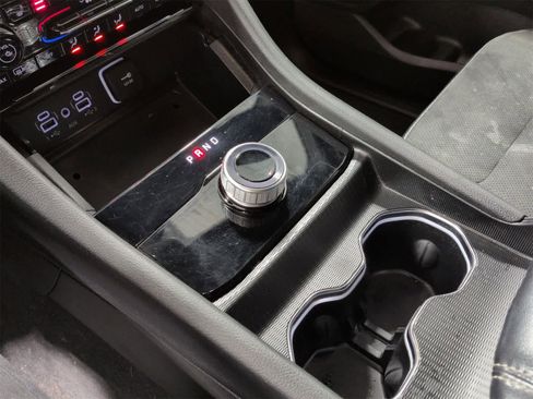 Certified 2023 Jeep Grand Cherokee Altitude image 30