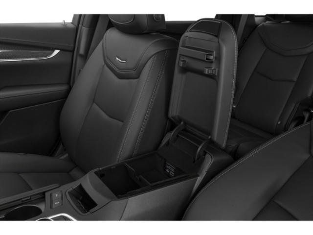 Used 2020 Cadillac XT5 Sportv AWD/4WD image 17