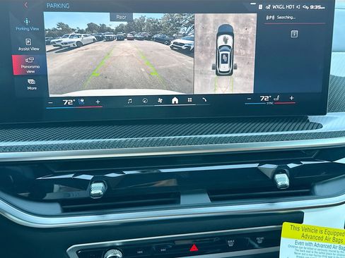 New 2026 BMW X5 M60i AWD/4WD image 35