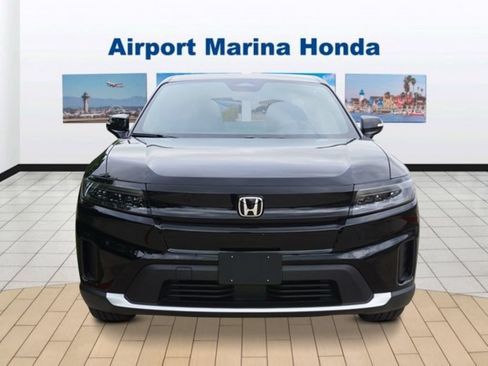 New 2026 Honda Prologue Eco image 8