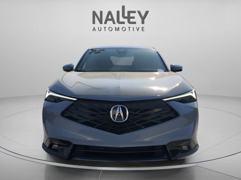 Used 2026 Acura ADX A-Spec FWD image 6