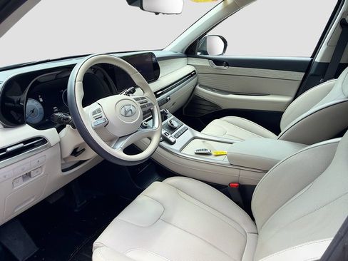 Used 2024 Hyundai Palisade Calligraphy AWD/4WD image 28