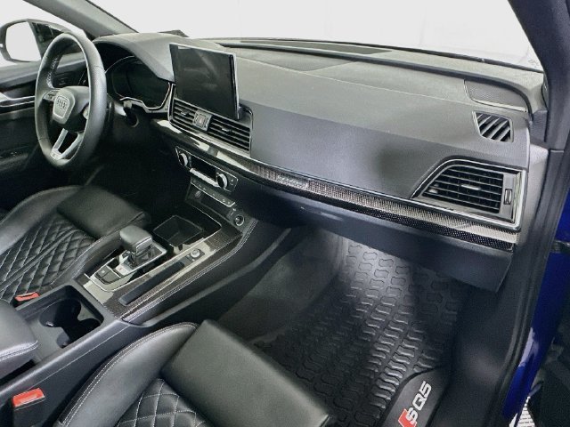 Used 2023 Audi SQ5 Premium Plus AWD/4WD image 32
