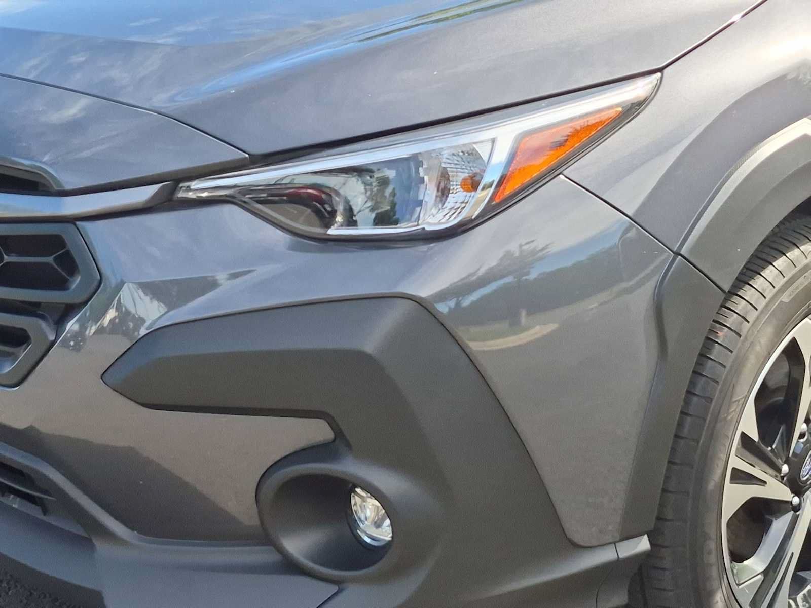 Used 2024 Subaru Crosstrek 2.0i Premium AWD/4WD image 11