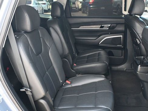 Used 2020 Kia Telluride SX image 21
