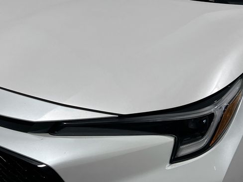 Used 2024 Toyota Corolla SE FWD image 11