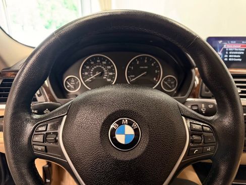 Used 2014 BMW 328d xDrive Sedan AWD/4WD image 19