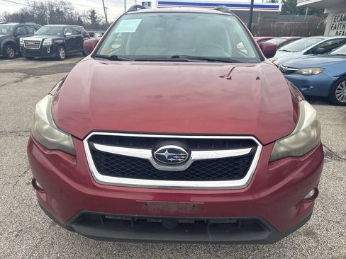 Used 2013 Subaru Crosstrek 2.0i Premium image 21