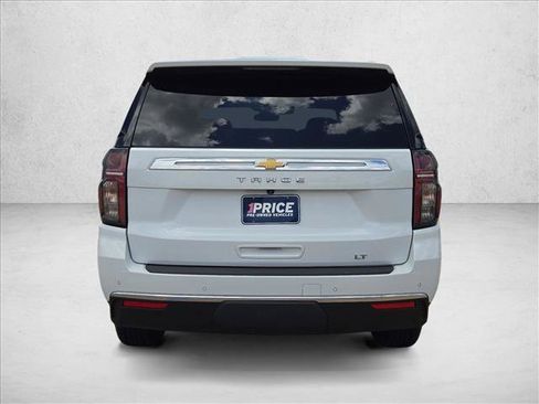 Used 2024 Chevrolet Tahoe LT AWD/4WD image 7