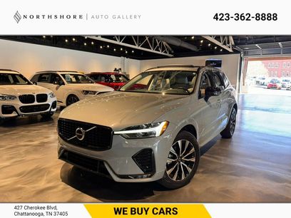 Used 2024 Volvo XC60 B5 Core w/ Protection Package Premier