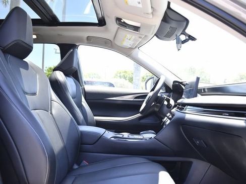 Used 2026 INFINITI QX60 Pure w/ Family Package FWD image 30