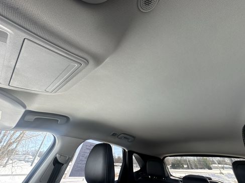 Used 2022 Ford Escape SEL image 21