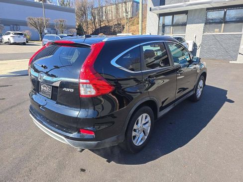 Used 2015 Honda CR-V EX-L image 3