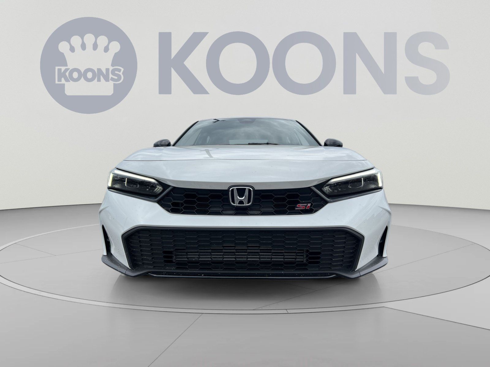 Used 2026 Honda Civic Si image 11