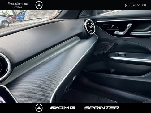 Certified 2024 Mercedes-Benz C 300 Sedan image 25