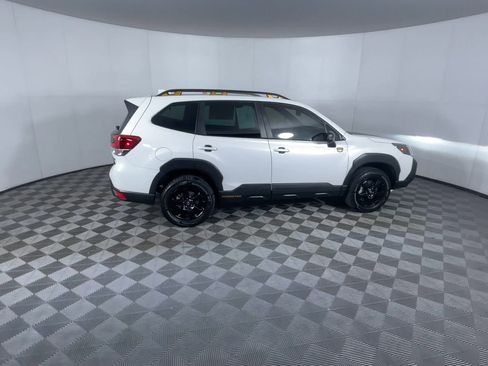 Certified 2023 Subaru Forester Wilderness image 9