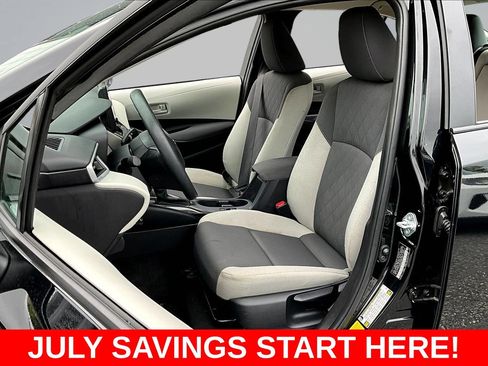 Used 2026 Toyota Corolla LE FWD image 23