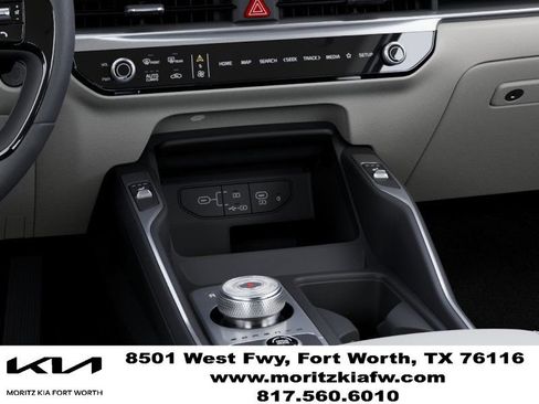 New 2026 Kia Sorento EX FWD image 23