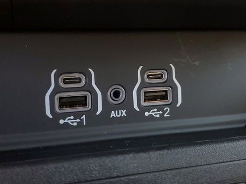 New 2026 RAM 1500 Big Horn image 32